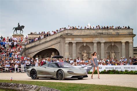 richard mille chantilly|chantilly arts et elegance 2023.